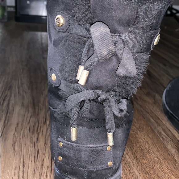 Guess winter shoes - Picture 3 of 4